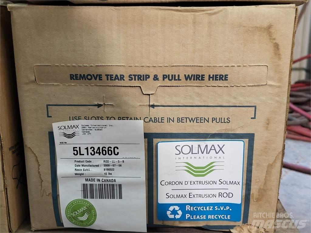 Solmax 5L13466C Urządzenia spawalnicze