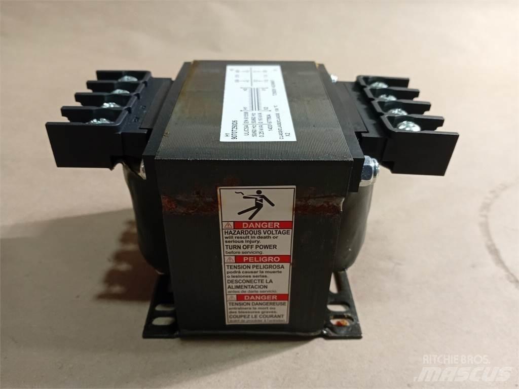  SQUARE D 9070T250D5 Maszyny budowlane - Inne