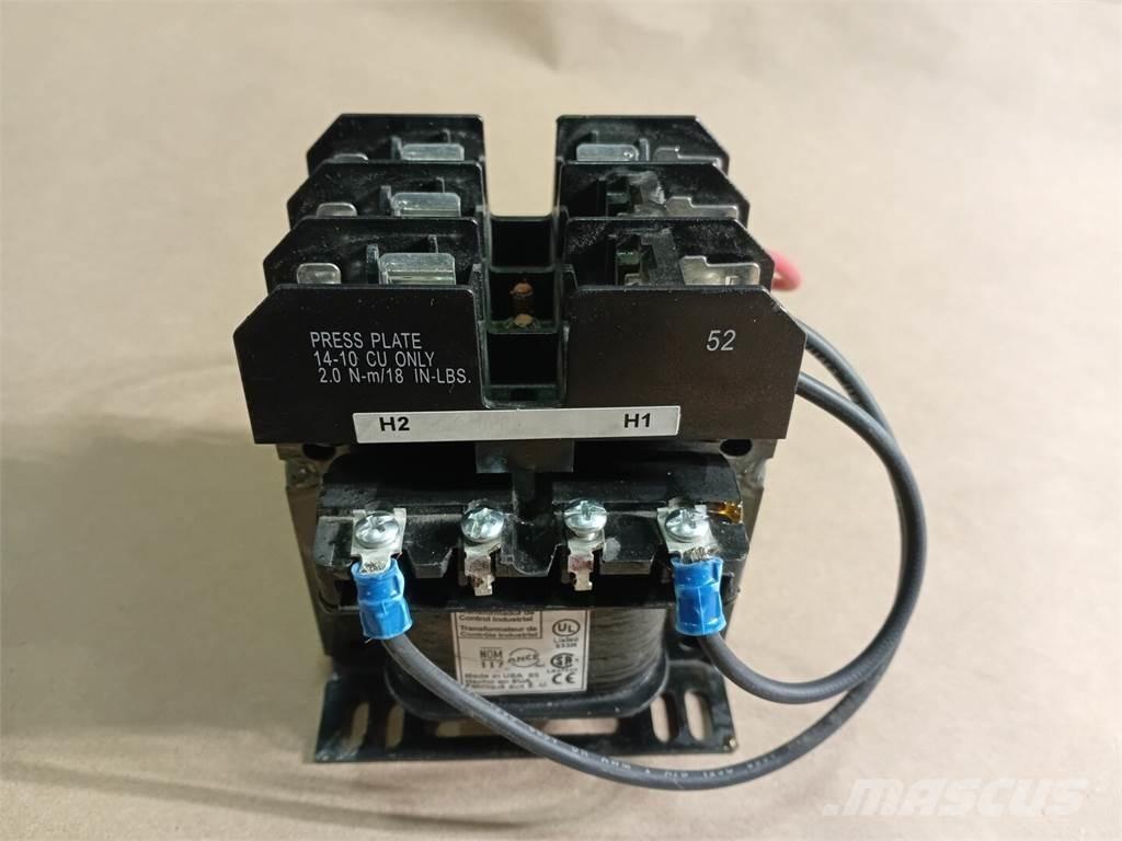  SQUARE D 9070TF100D37 Maszyny budowlane - Inne