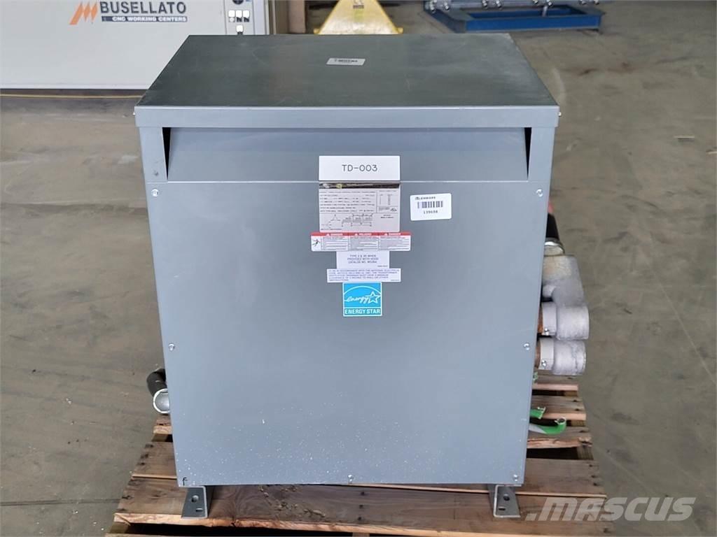  SQUARE D EE112T65H Maszyny budowlane - Inne