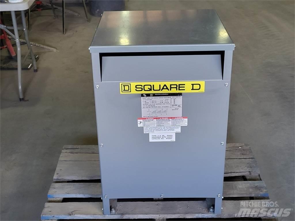  SQUARE D EE45T2305H Maszyny budowlane - Inne
