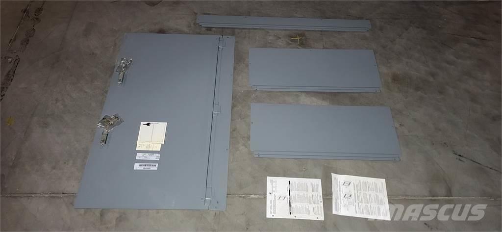  SQUARE D HCM73TSD Maszyny budowlane - Inne