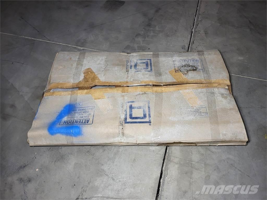  SQUARE D HCM73TSD Maszyny budowlane - Inne