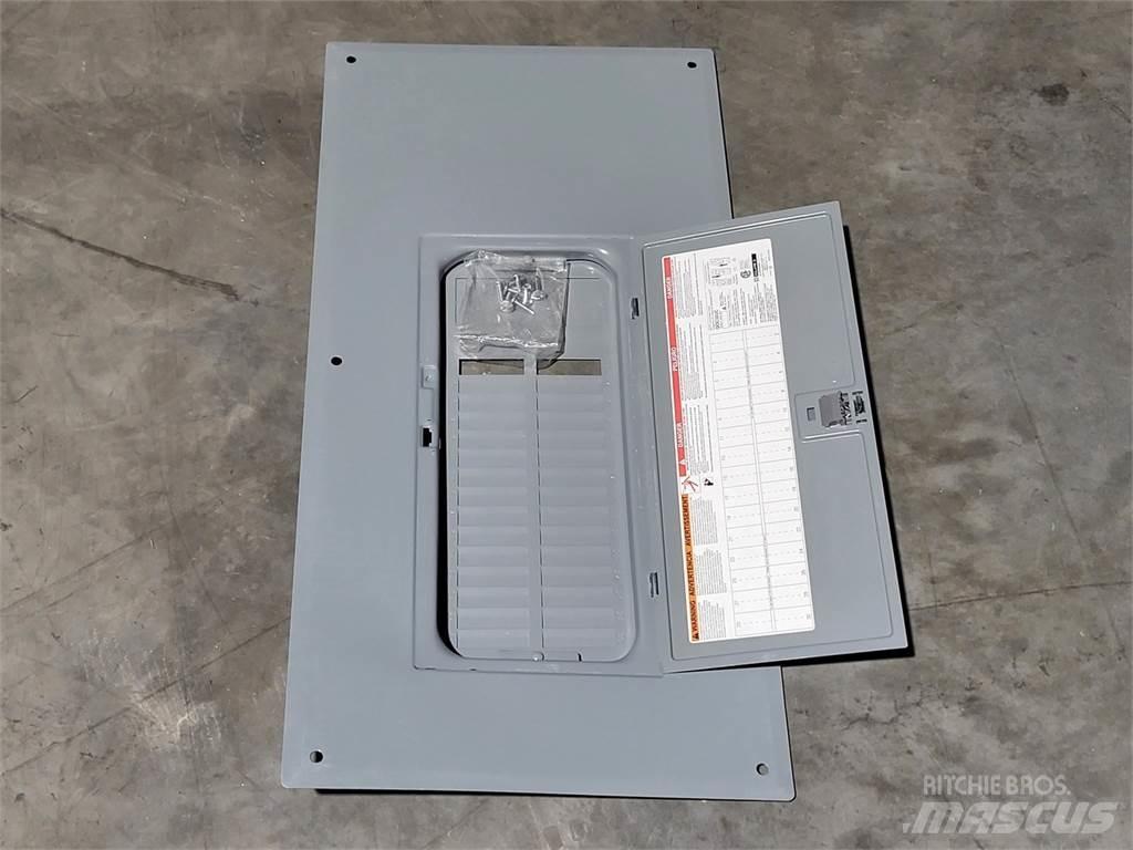  SQUARE D QOC30UC Maszyny budowlane - Inne