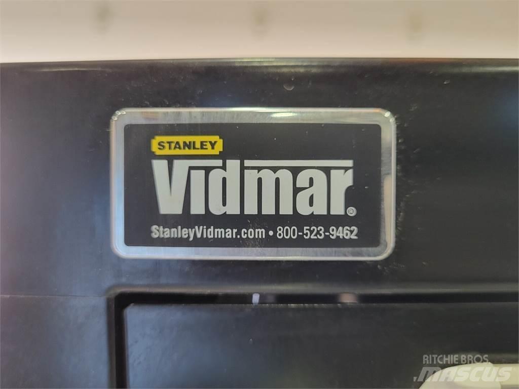Stanley VIDMAR Maszyny budowlane - Inne