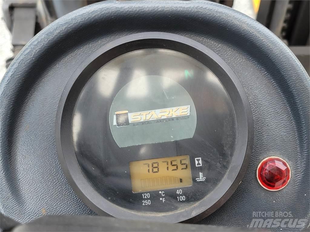  STARKE FGF35 Maszyny budowlane - Inne