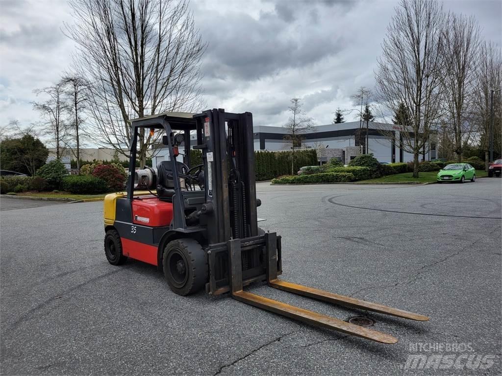  STARKE FGF35 Maszyny budowlane - Inne