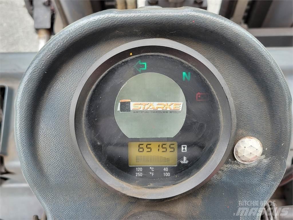  STARKE FGF35 Maszyny budowlane - Inne