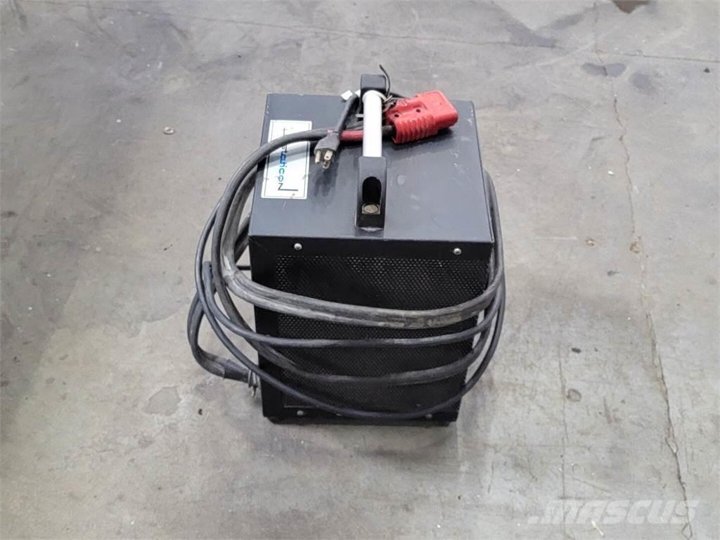  STATICON CLA12A520 Akumulatory