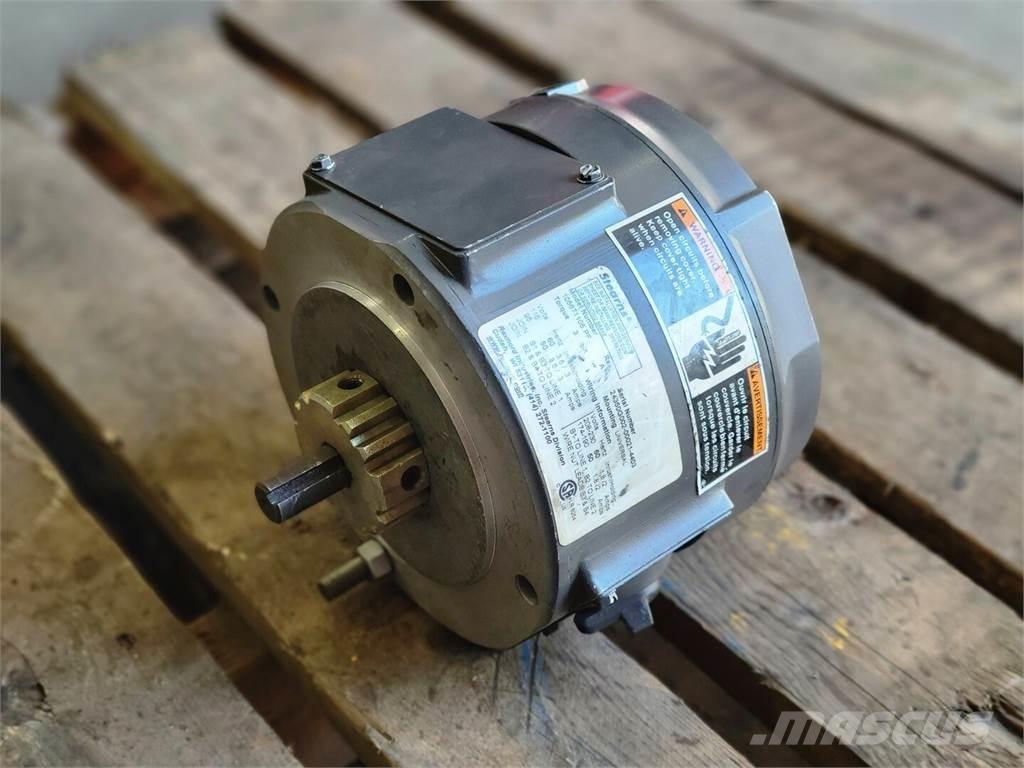  STEARNS 105671105PF Silniki przemysłowe
