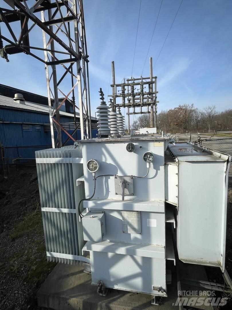  STEIN INDUSTRIES Maszyny budowlane - Inne