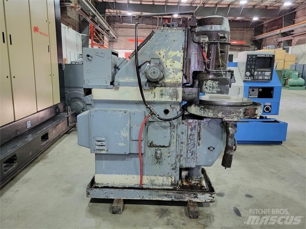  STRASMANN RV600 Maszyny budowlane - Inne