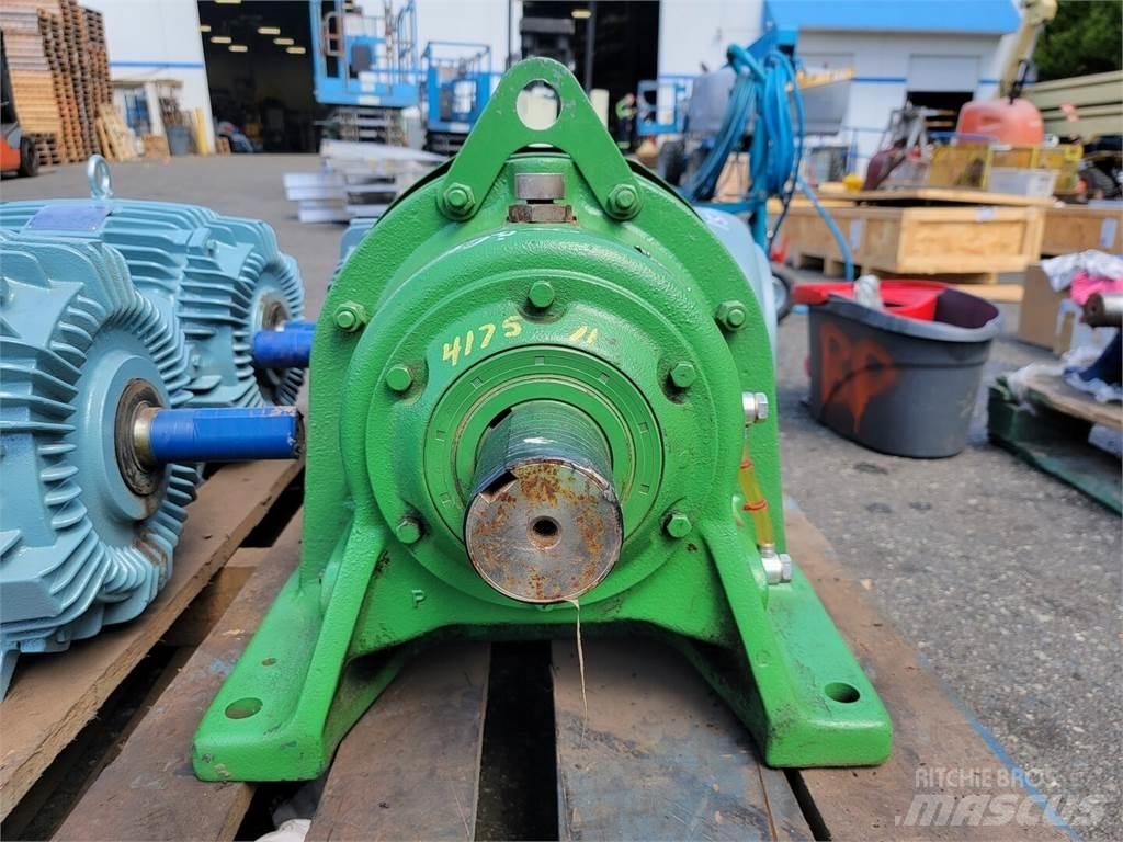 Sumitomo CHH-4175 Maszyny budowlane - Inne