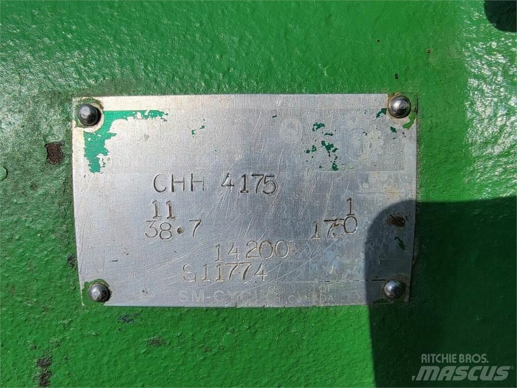 Sumitomo CHH-4175 Maszyny budowlane - Inne