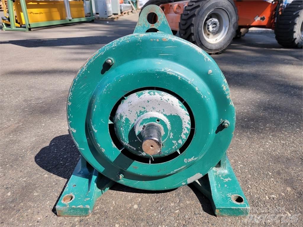 Sumitomo CHH-4190Y-11 Maszyny budowlane - Inne
