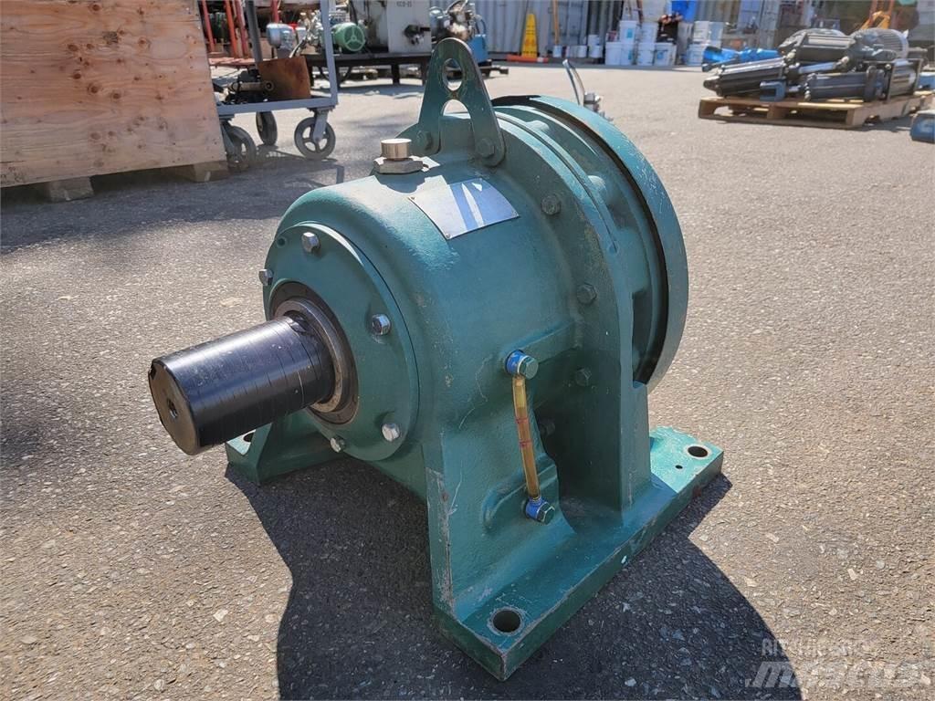 Sumitomo CHH-4190Y-11 Maszyny budowlane - Inne