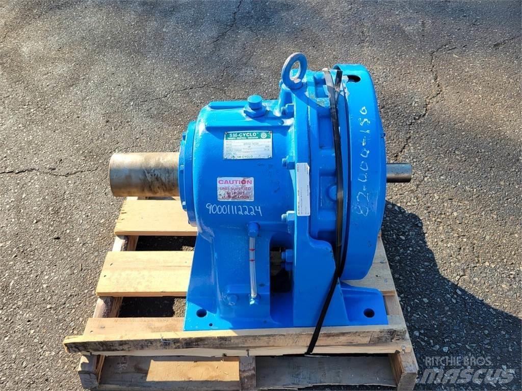 Sumitomo CHH-4215Y-11 Maszyny budowlane - Inne