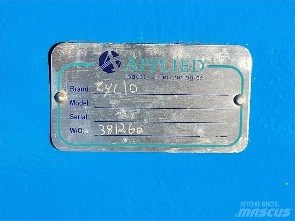 Sumitomo CHH-4215Y-11 Maszyny budowlane - Inne