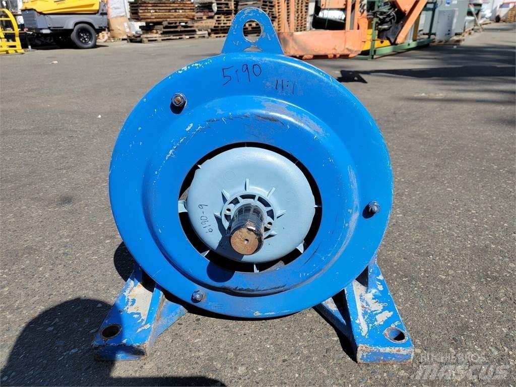 Sumitomo CHH-6190Y-11 Maszyny budowlane - Inne