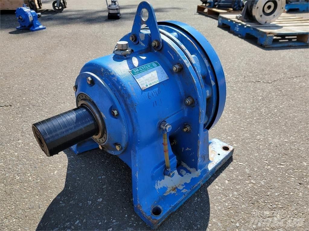 Sumitomo CHH-6190Y-11 Maszyny budowlane - Inne