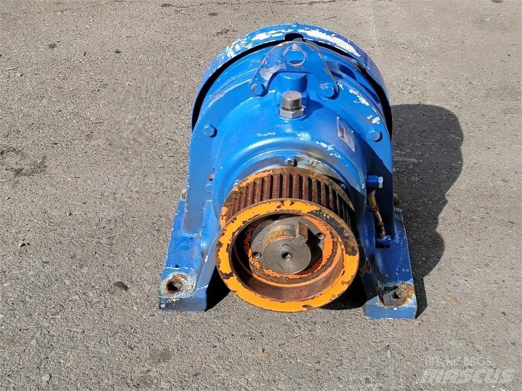 Sumitomo CHHJ-6175Y-11 Maszyny budowlane - Inne