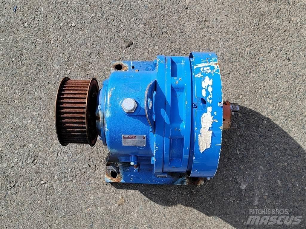 Sumitomo CHHJ-6175Y-11 Maszyny budowlane - Inne