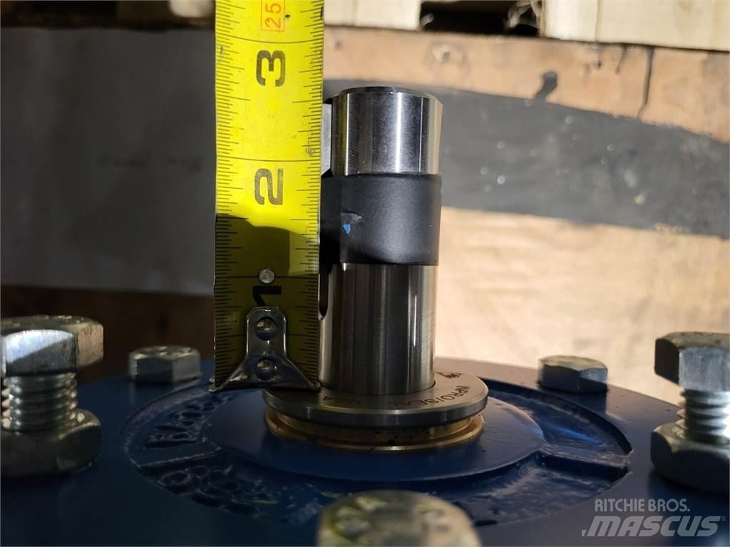  SUMMIT PUMP 2196MTO Sprzęt wiertniczy części zamienne i akcesoria