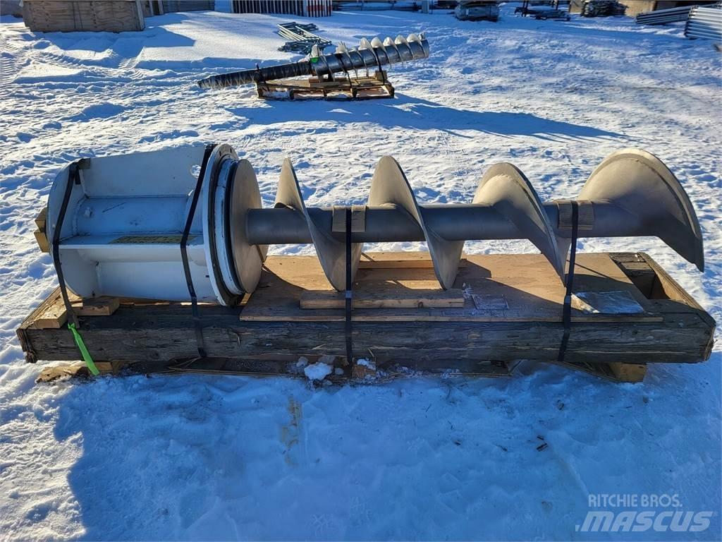  SUNDS PFC-400 Urządzenia spawalnicze