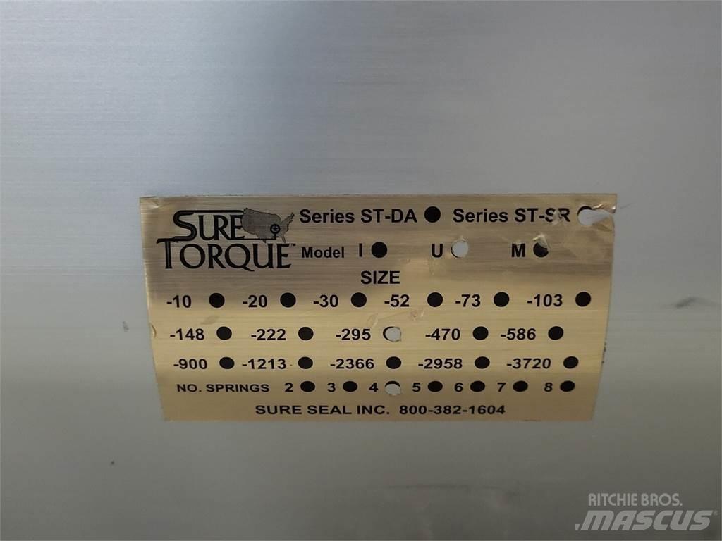  SURE SEAL ST-SR Maszyny budowlane - Inne