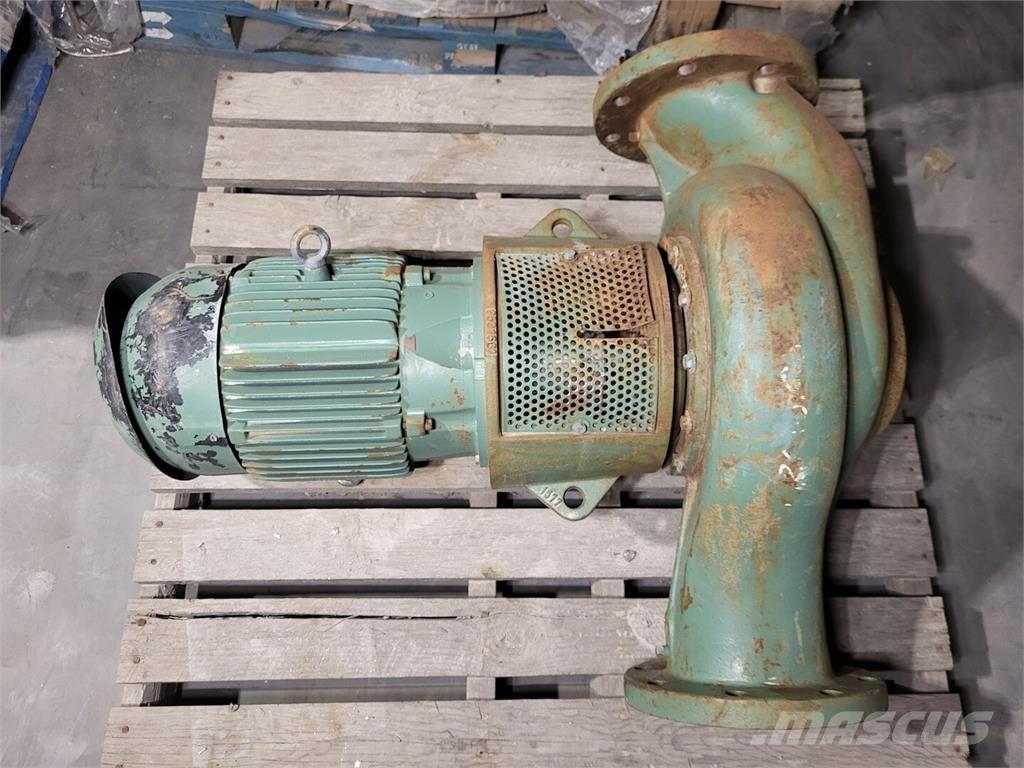  TACO KS6009A-6.80E2B Pompy wodne