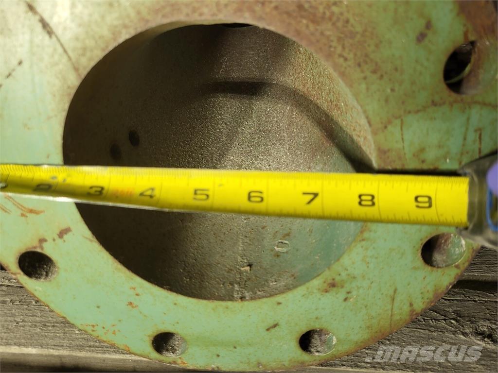  TACO KS6009A-6.80E2B Pompy wodne