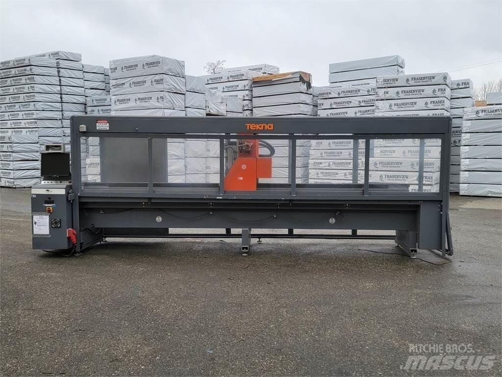  TEKNA TK426-1 Maszyny budowlane - Inne