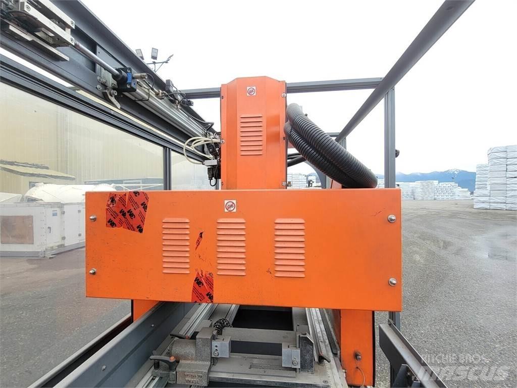 TEKNA TK426-1 Maszyny budowlane - Inne