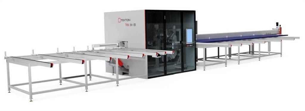  TEKTON IO-B2 Maszyny budowlane - Inne