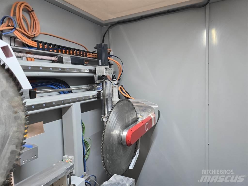  TEKTON IO-B2 Maszyny budowlane - Inne