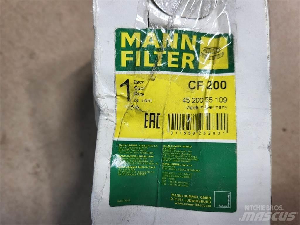 Terex 07.0700.0036GT Maszyny budowlane - Inne