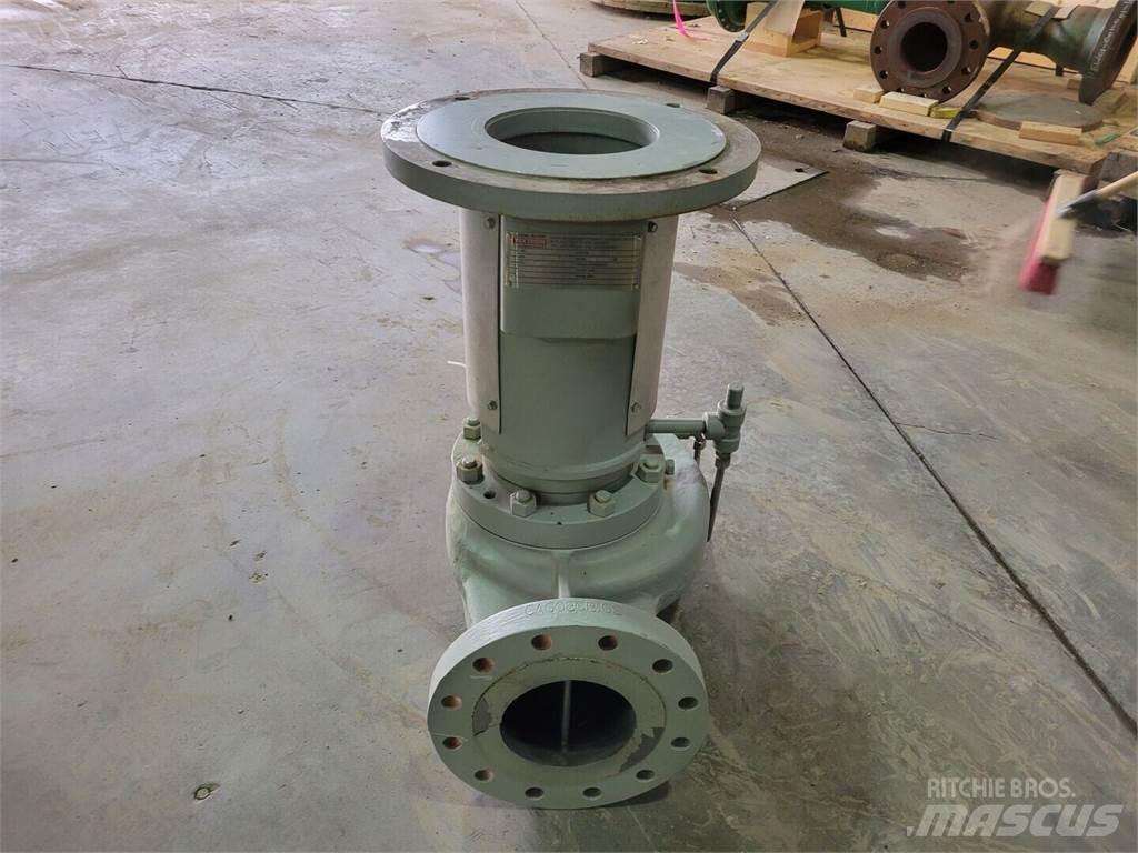 Textron CA6080B102 Pompy wodne
