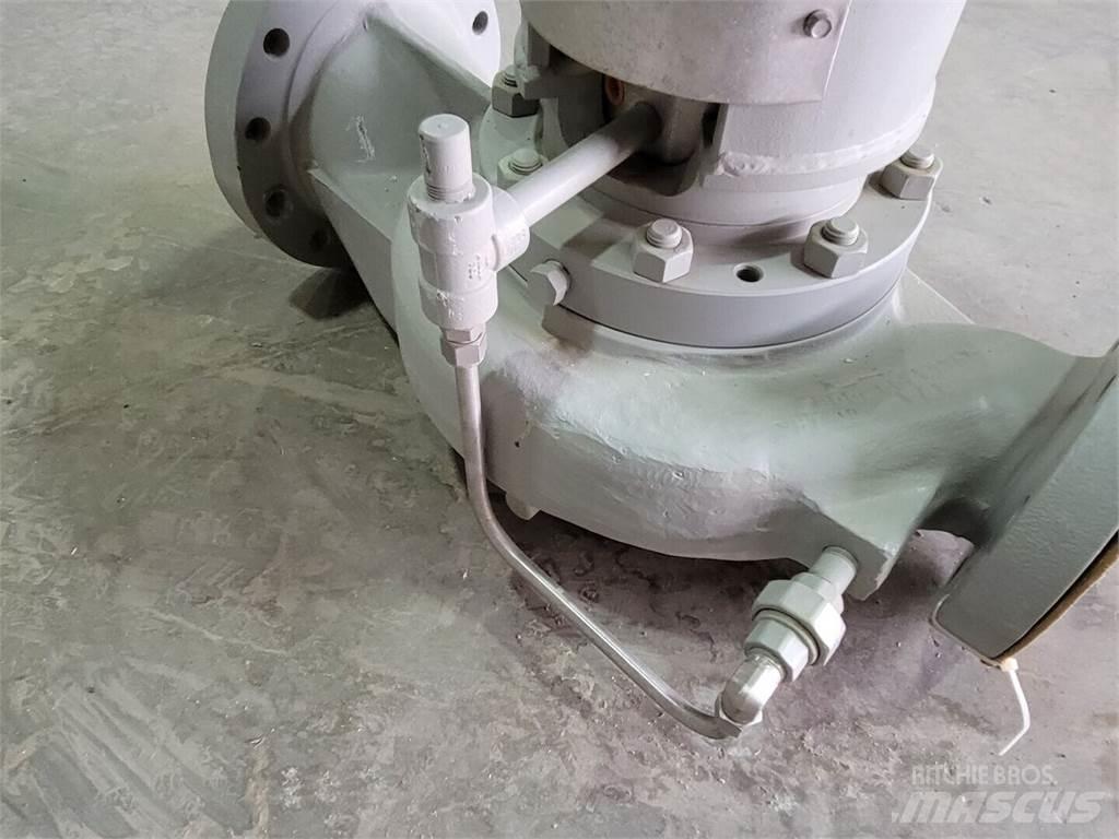 Textron CA6080B102 Pompy wodne