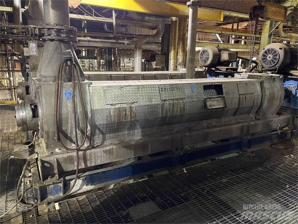  THUNE SP45SL Myjki