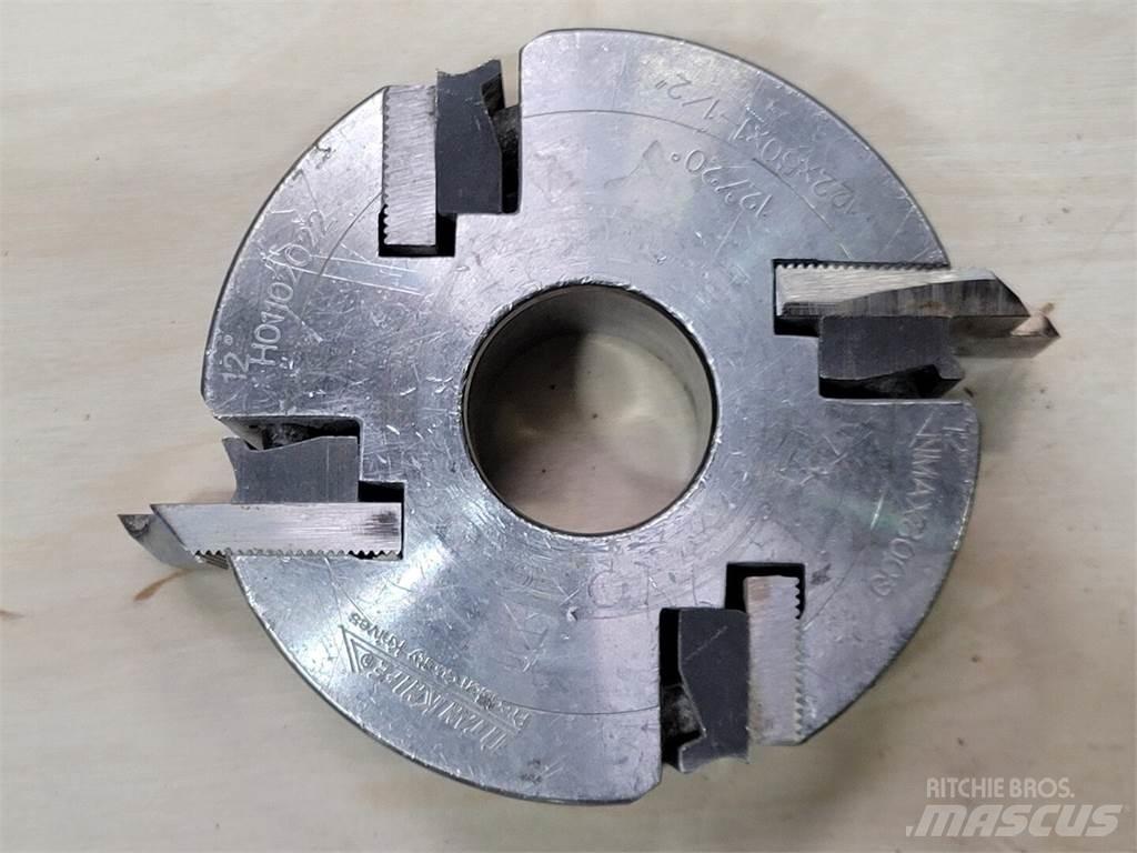 Titan KNIFE H01102022 Maszyny budowlane - Inne