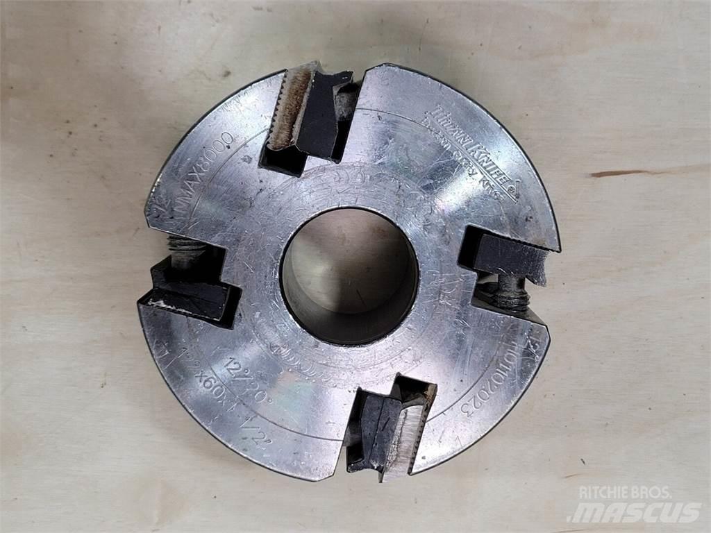 Titan KNIFE H01102023 Maszyny budowlane - Inne