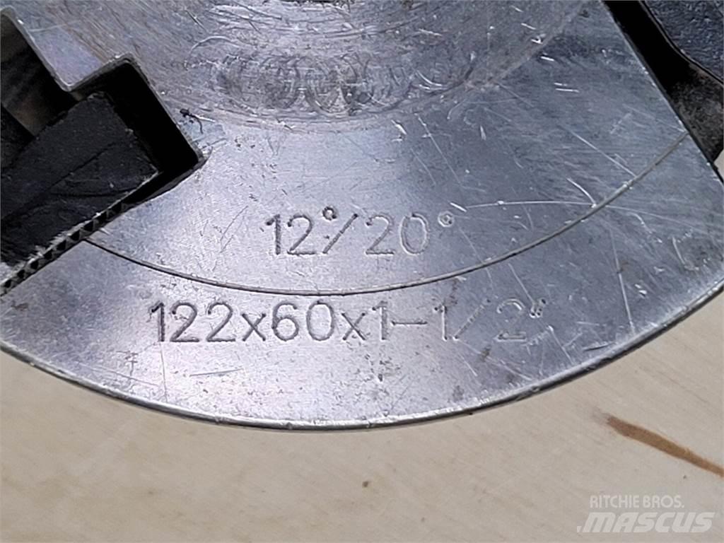Titan KNIFE H01102023 Maszyny budowlane - Inne
