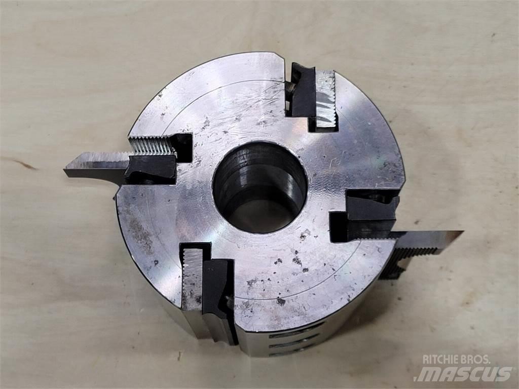 Titan KNIFE H01102025 Maszyny budowlane - Inne