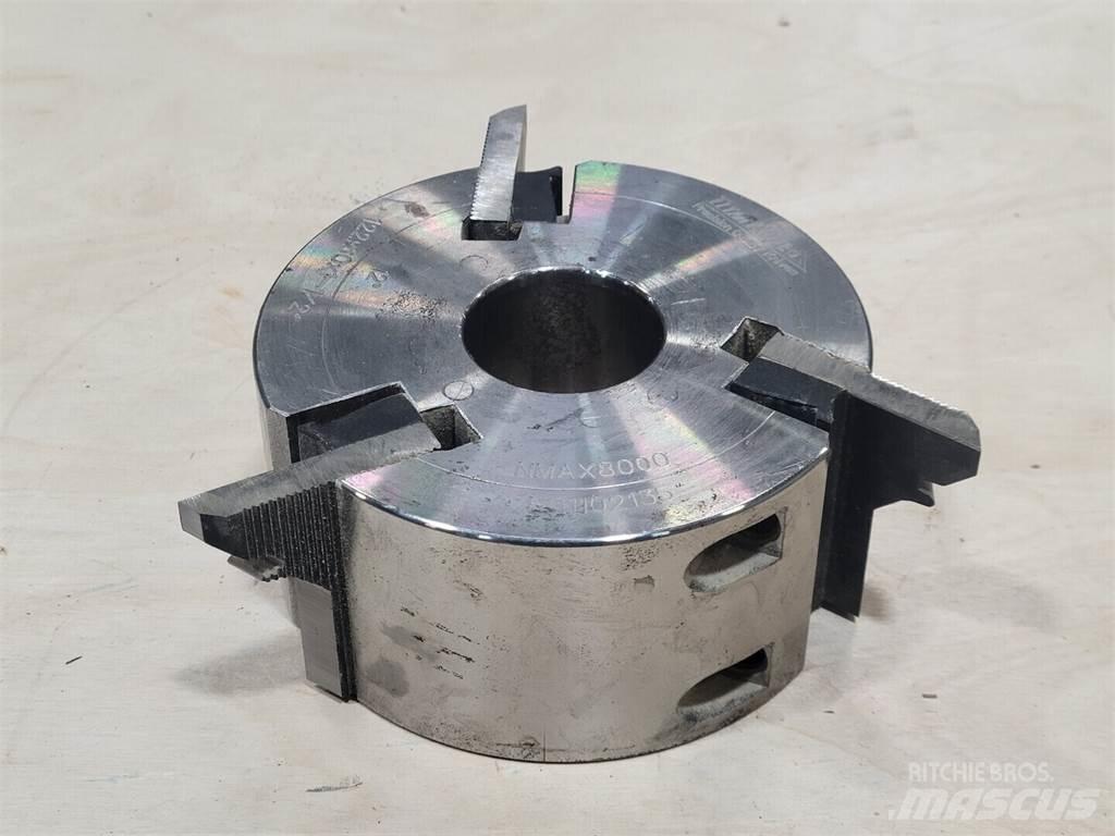 Titan KNIFE H01102135 Maszyny budowlane - Inne