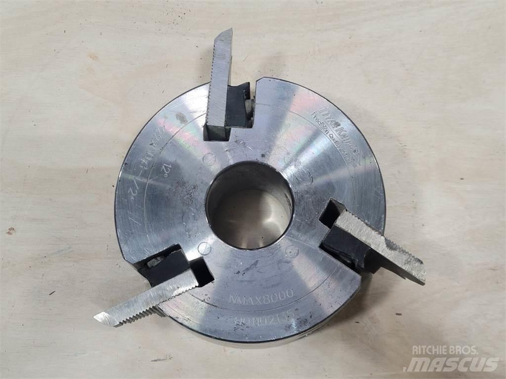 Titan KNIFE H01102135 Maszyny budowlane - Inne