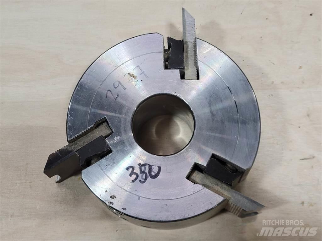 Titan KNIFE H01102135 Maszyny budowlane - Inne