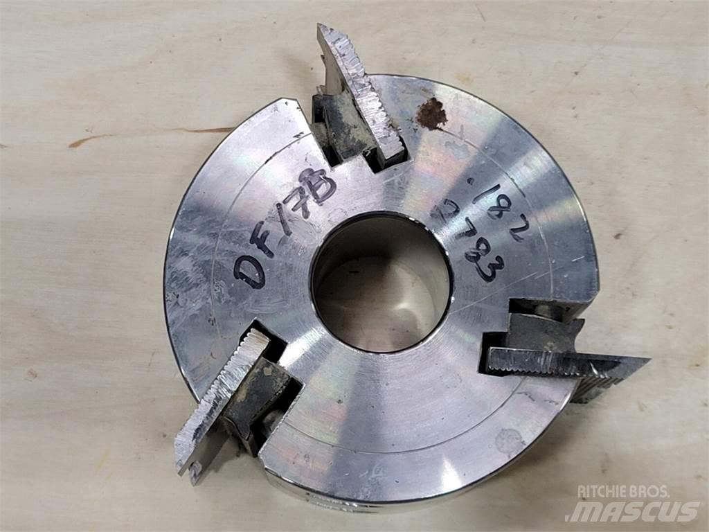 Titan KNIFE H01102135 Maszyny budowlane - Inne