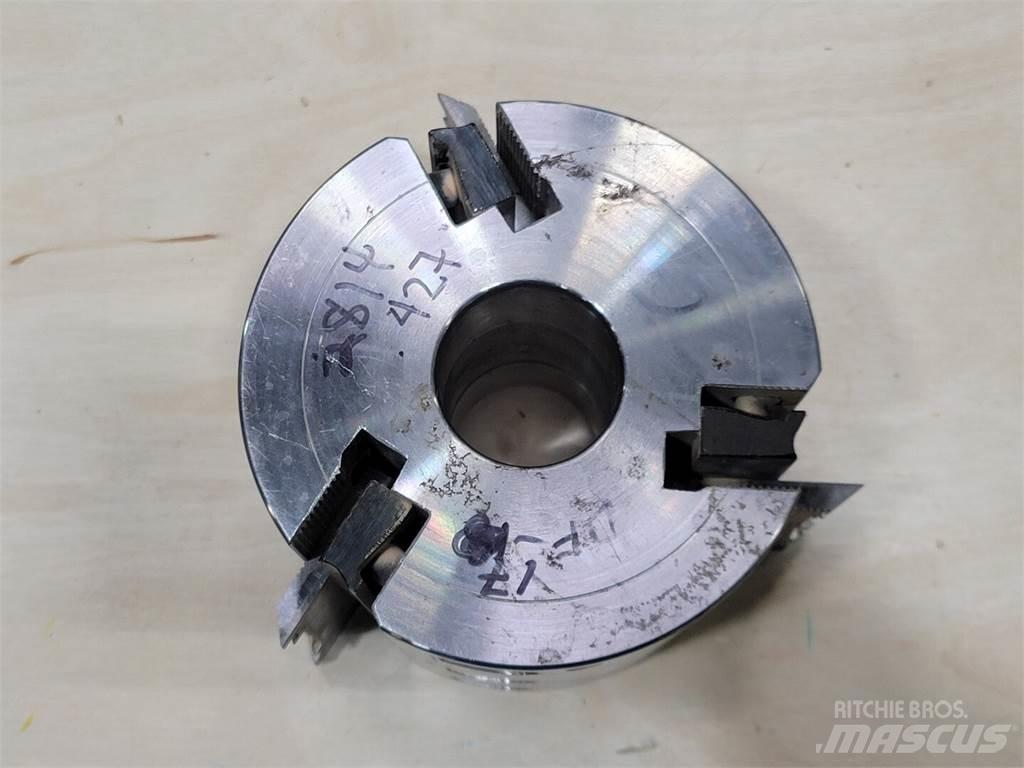 Titan KNIFE H01102136 Maszyny budowlane - Inne