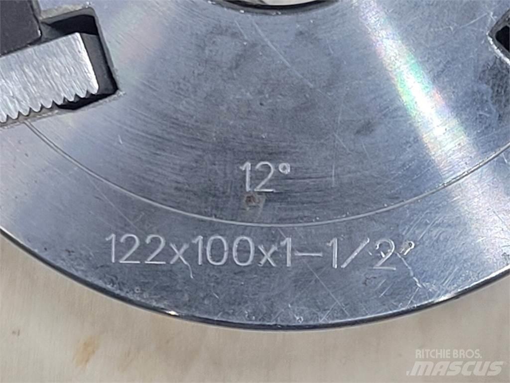 Titan KNIFE H01102136 Maszyny budowlane - Inne