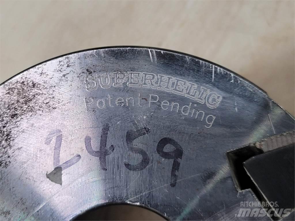 Titan KNIFE H08102072 Maszyny budowlane - Inne